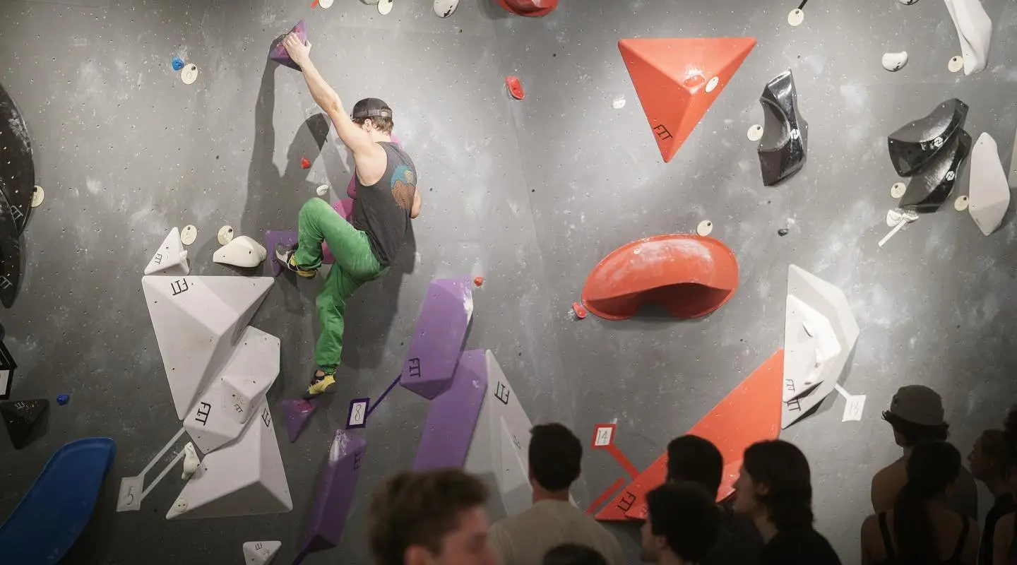 Bloc 9.81