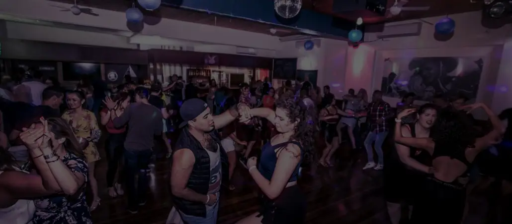 Bachata ConeXion