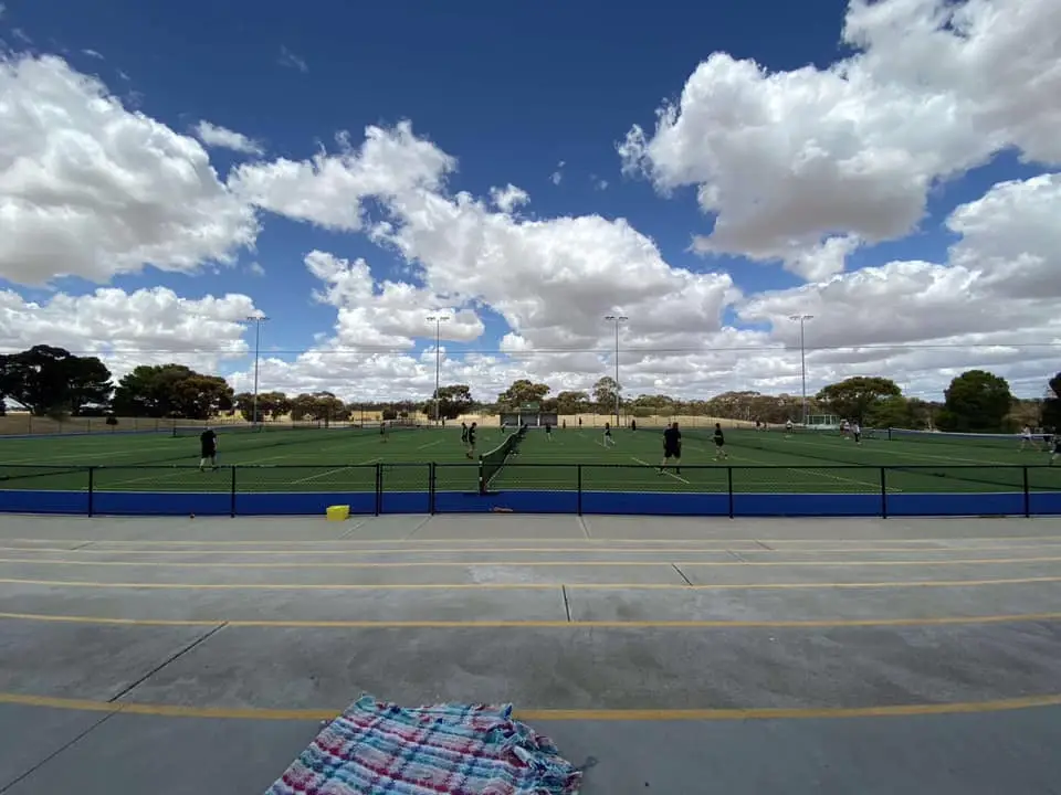 Brim Tennis Club