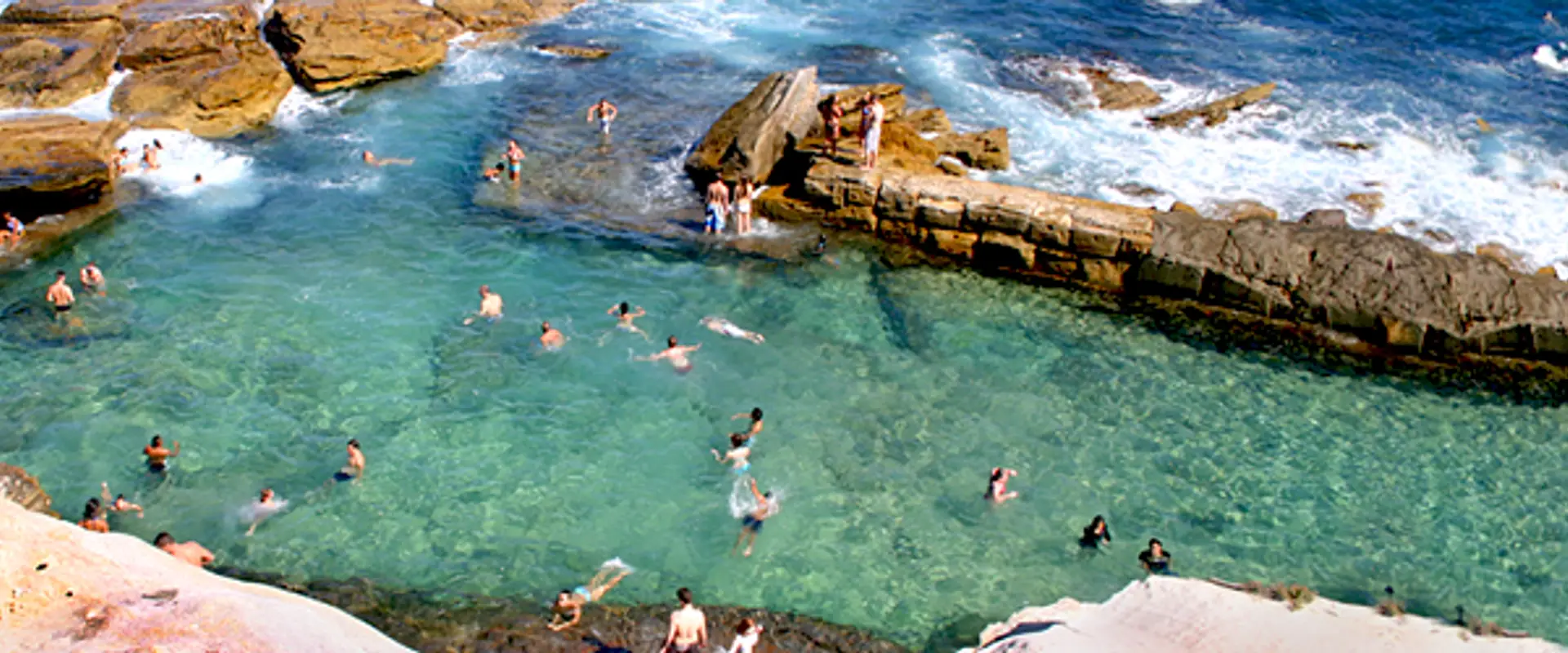 Giles Baths