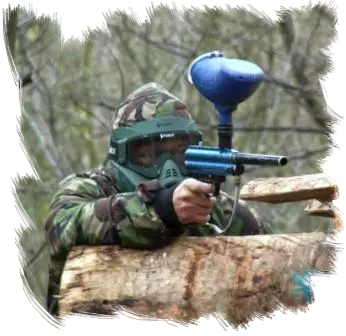 Powerplay Paintball Head Office