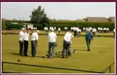 Houldsworth Bowling Club