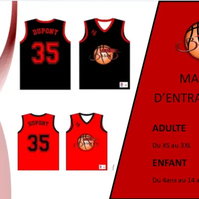 ASCH Basket