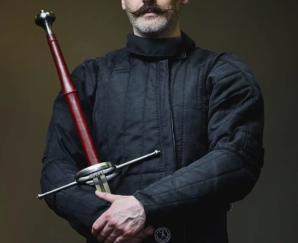 London Longsword Academy - Shoreditch