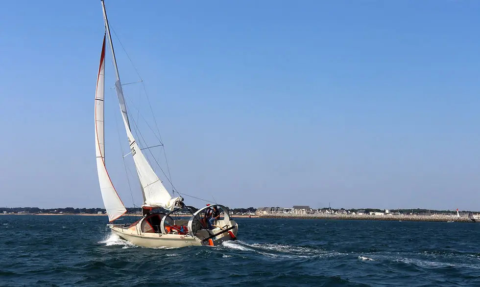Le Pied Marin