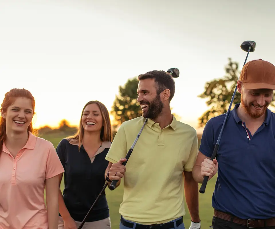 Mapleview Golf & Country Club