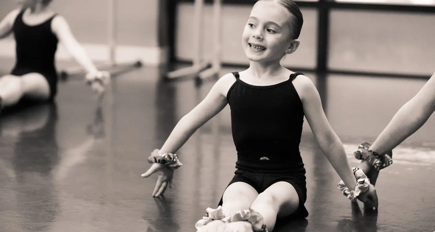 Alive Danceworks Ltd.
