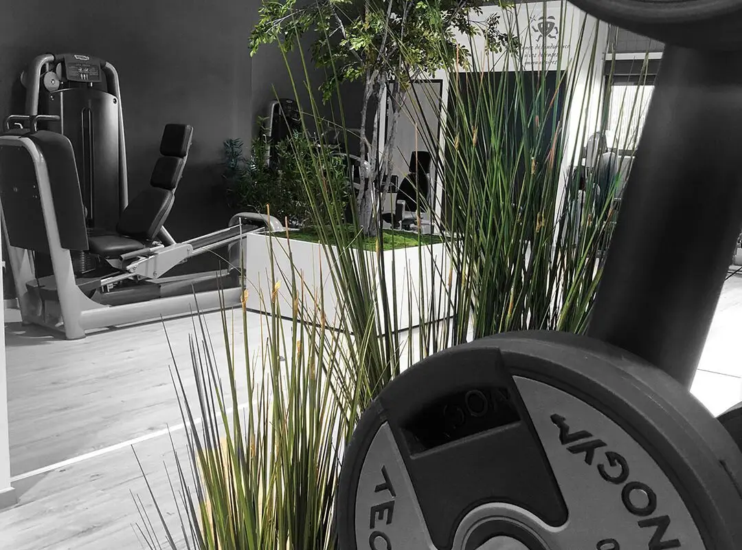Salle de sport Elancia CARQUEFOU