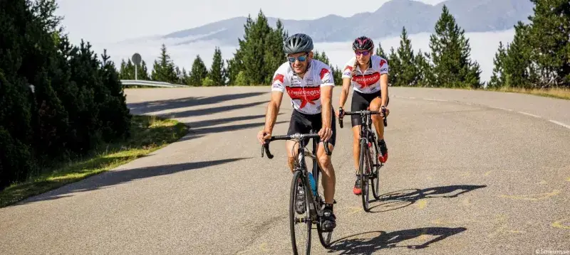 Domaine D'arignac, Location D'un Grand Gîte Et 4 Chalets Holiday In Les Pyrénées, En Ariège, Label Welcome Vélo!