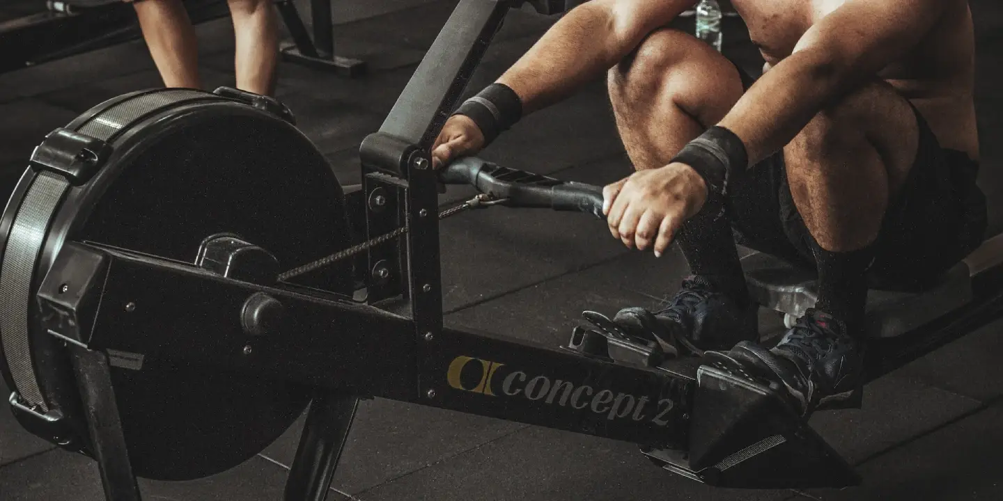 Panda Performance Lab (Surrey CrossFit)