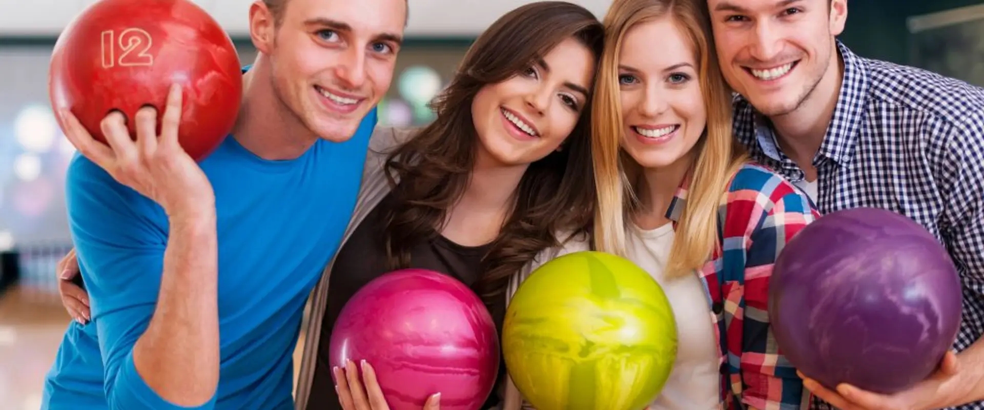 Bowling Salon Pincourt