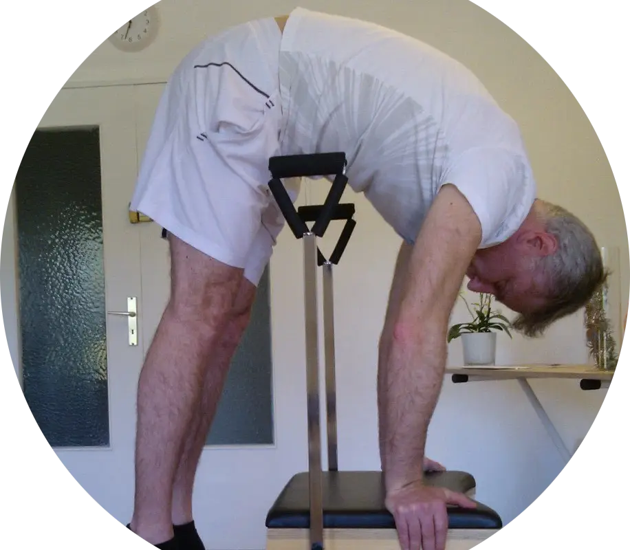 Essential Pilates