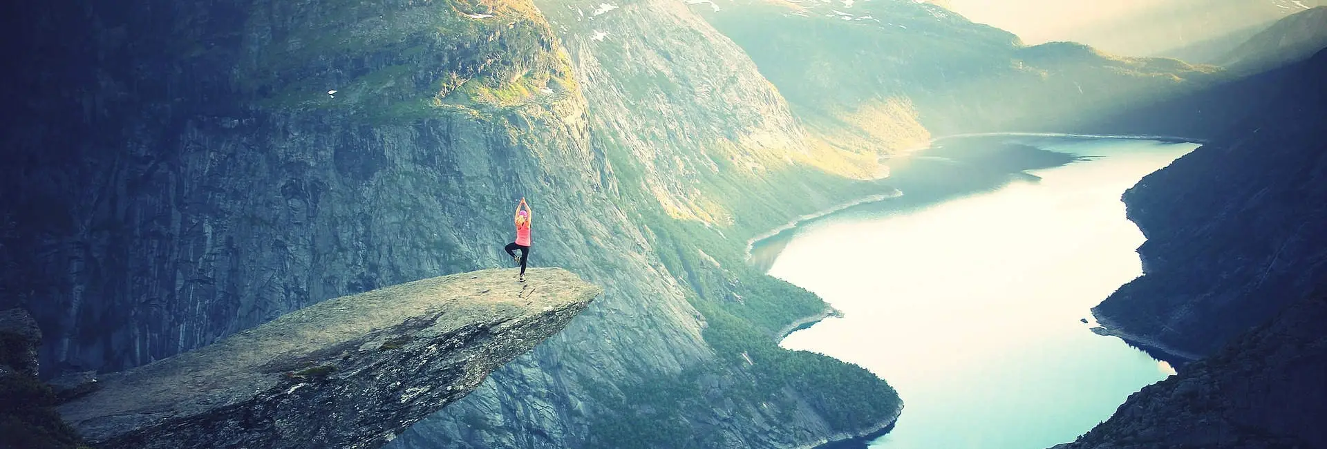 Au Rendez-Vous Des Yogis