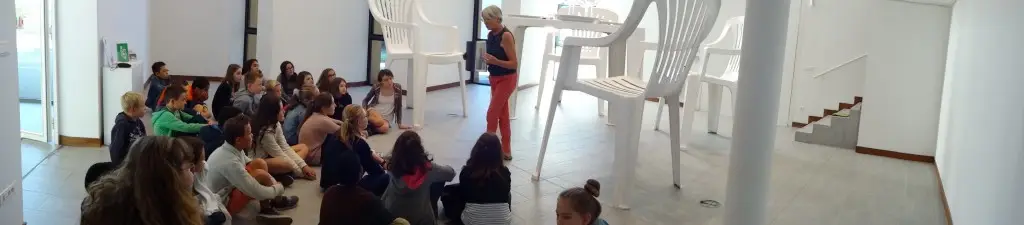 Cultural Center Le Volume