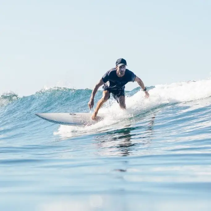 Hidden Coast Surf and Adventure