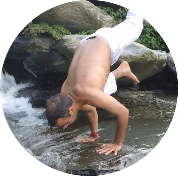 Savitra Yoga Ashram