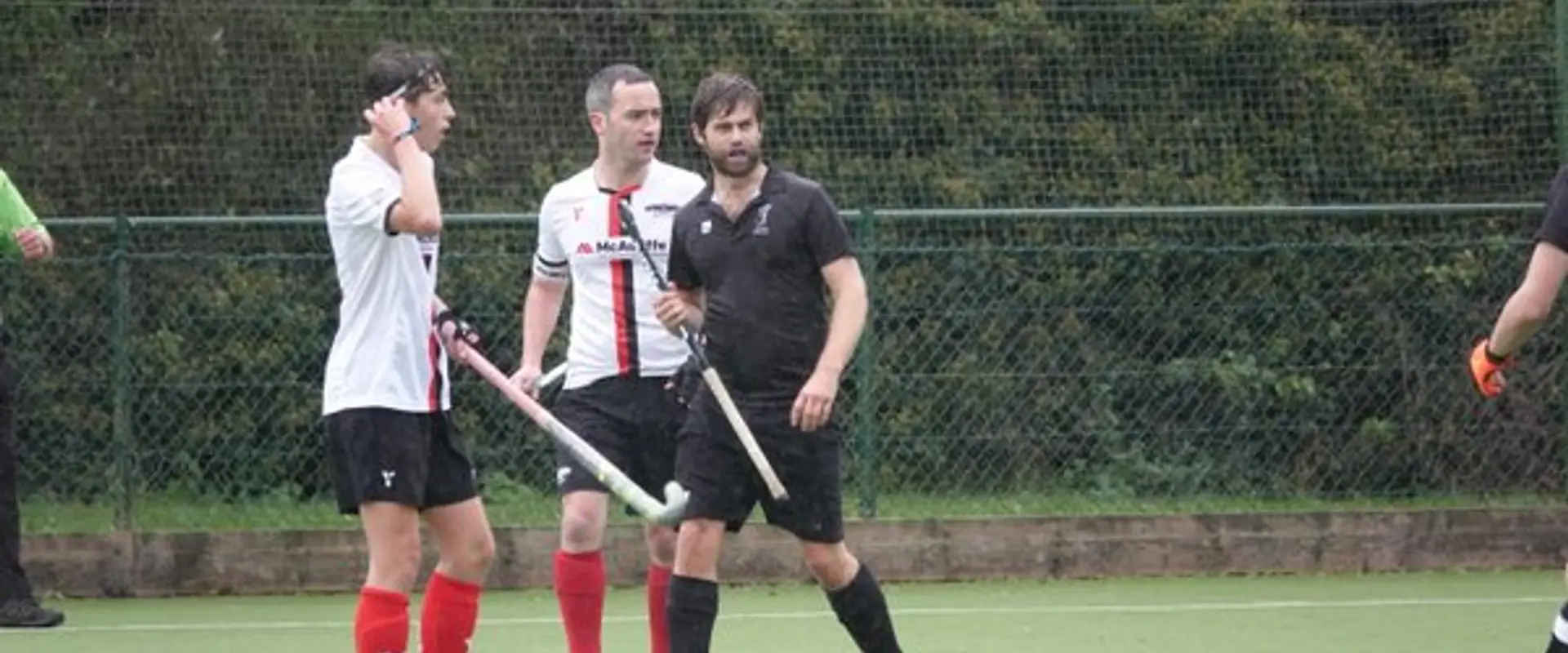 Deeside Ramblers Hockey Club