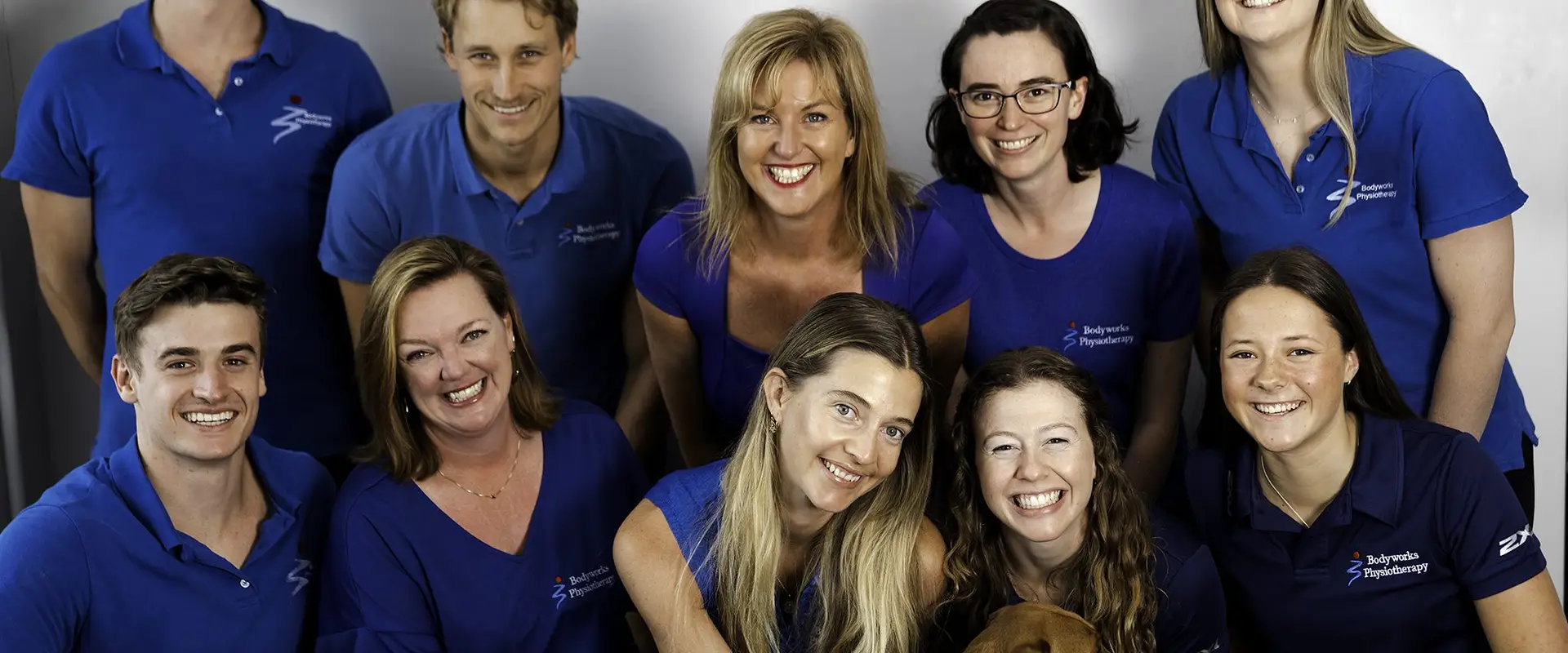 Bodyworks Physiotherapy