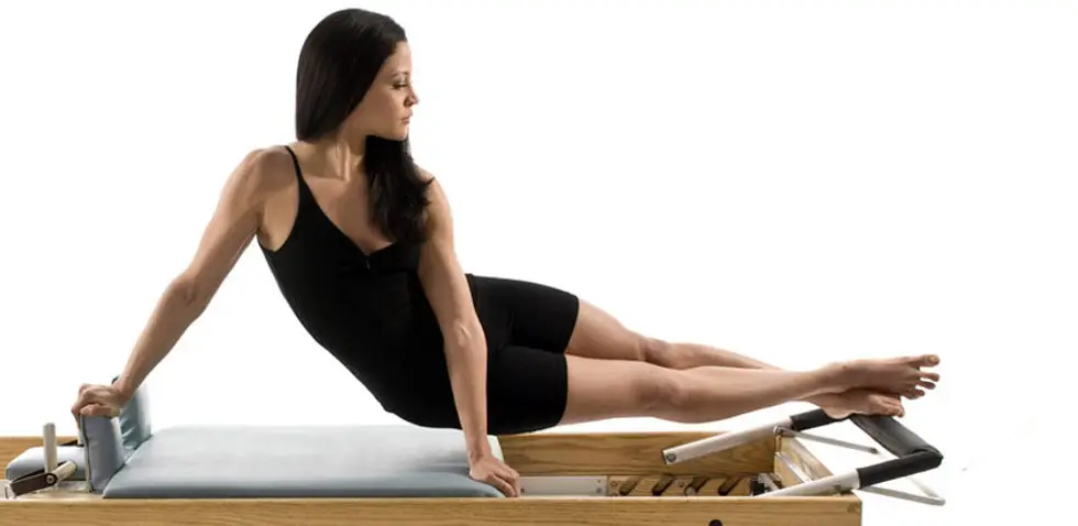 Blooming Pilates North Vancouver ( )