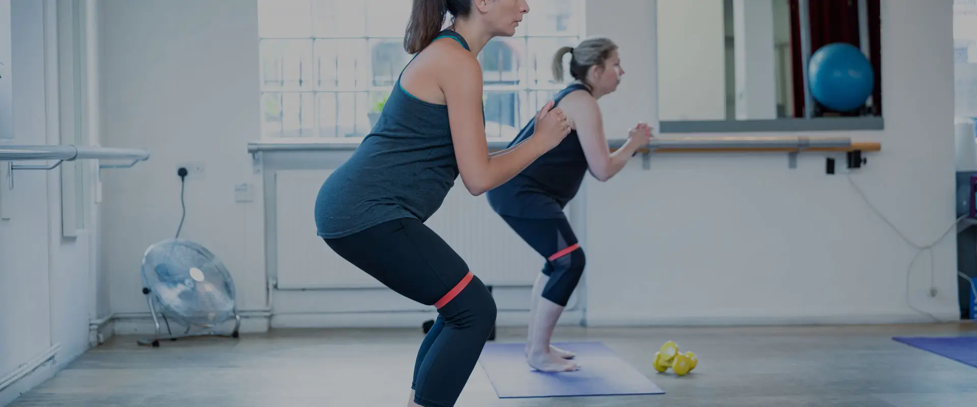 Jelly Belly PT | Pre/post-natal Fitness | Personal Training | Group Training | Classes | Online
