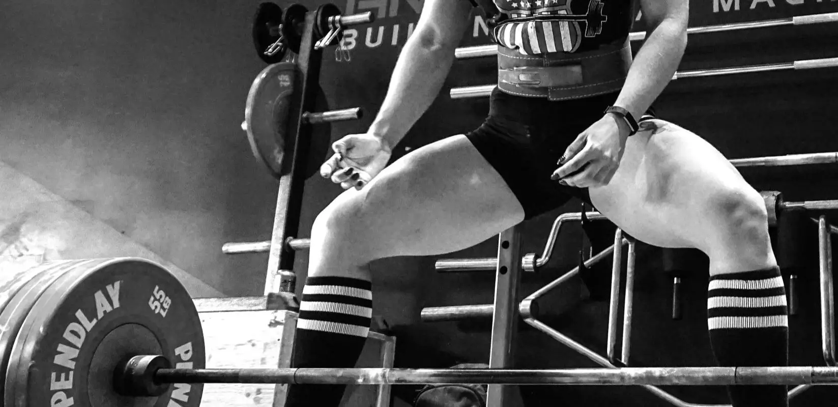 Nemesis Fitness