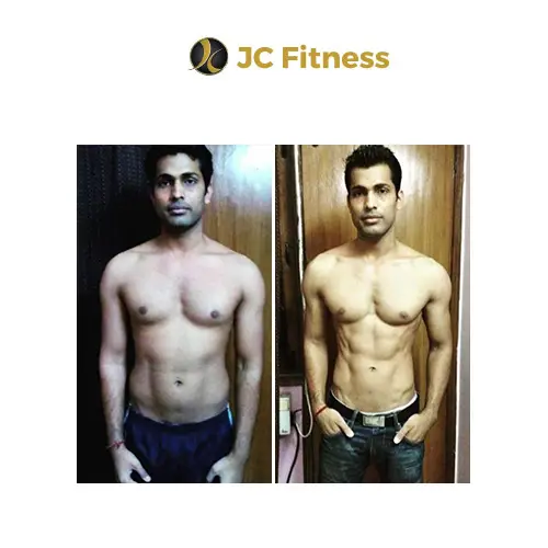 Black's Gym | Gym in Saket | Gym near me | Weight Loss
