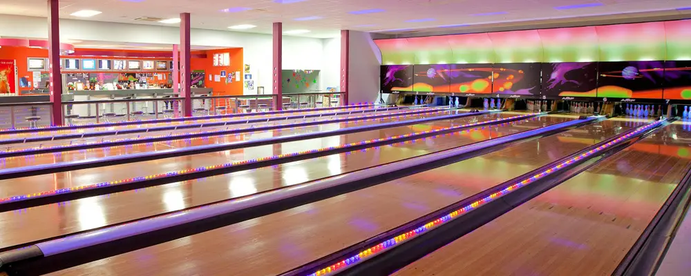 Strike Bowl