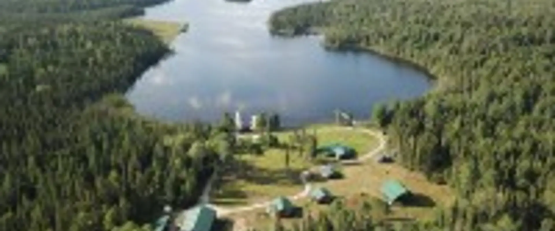 Wildewood on Lake Savant