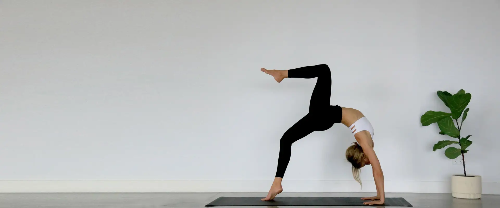 Good Form Yoga