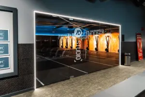 JD Gyms North Shields