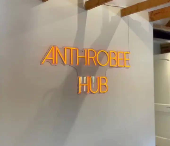 Anthrobee Wellness