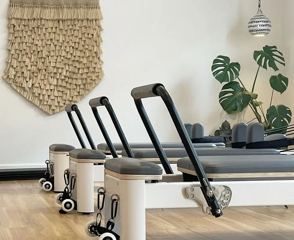 Shine Yoga and Wellness