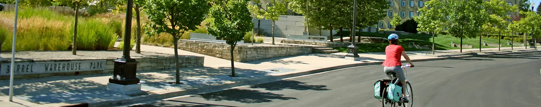 Waterloo Skatepark