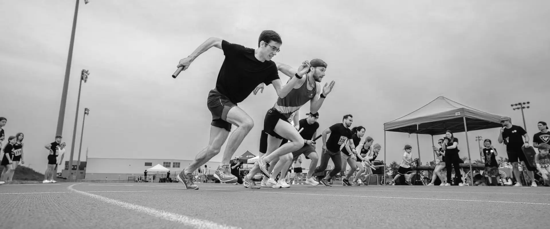 The Runner's Academy Ltd.