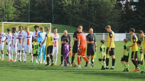 Westfield FC