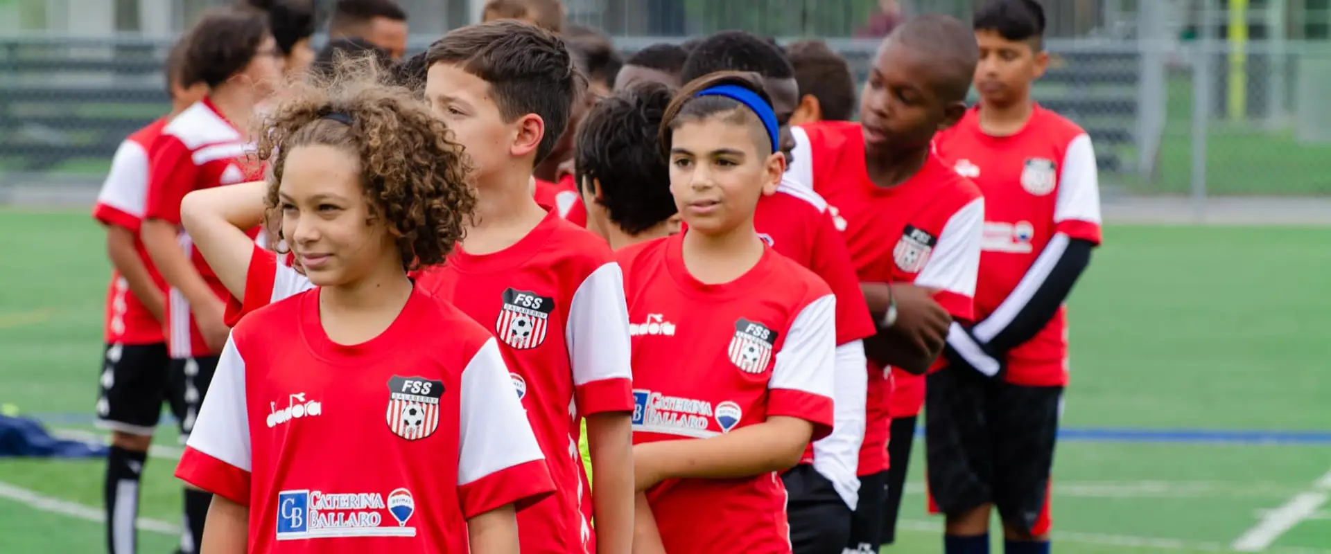 Fdration Sportive Salaberry (La)