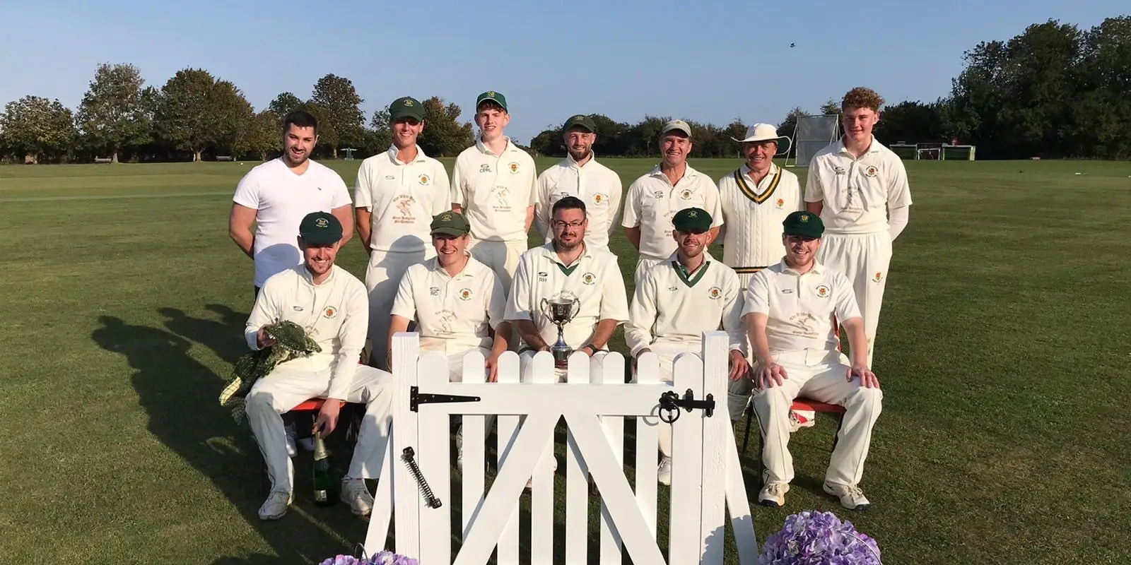 Great Houghton Cricket Club
