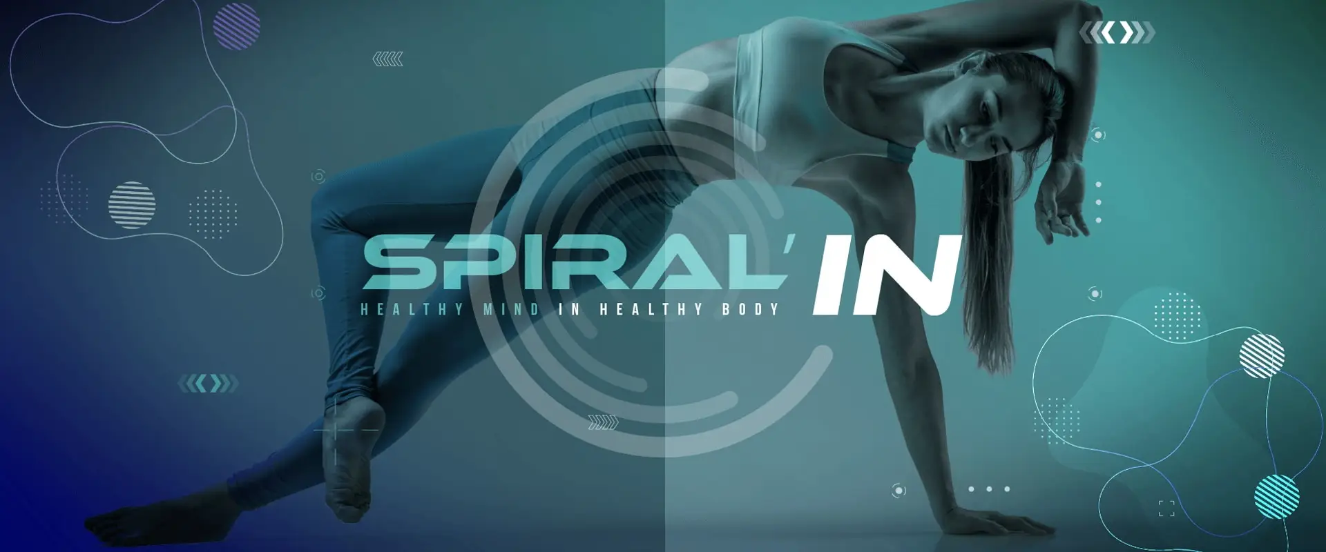 SPIRAL'IN - Yoga, Fitness, Cycle, Coaching, Les Sables-d'Olonne