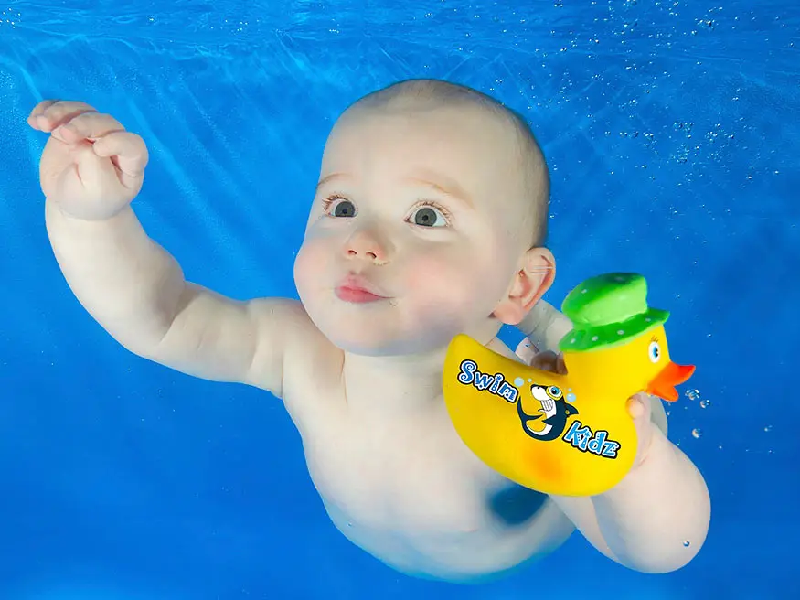 SwimKidz at Marlborough Grove