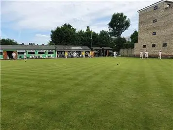 Hornsey Bowling Club