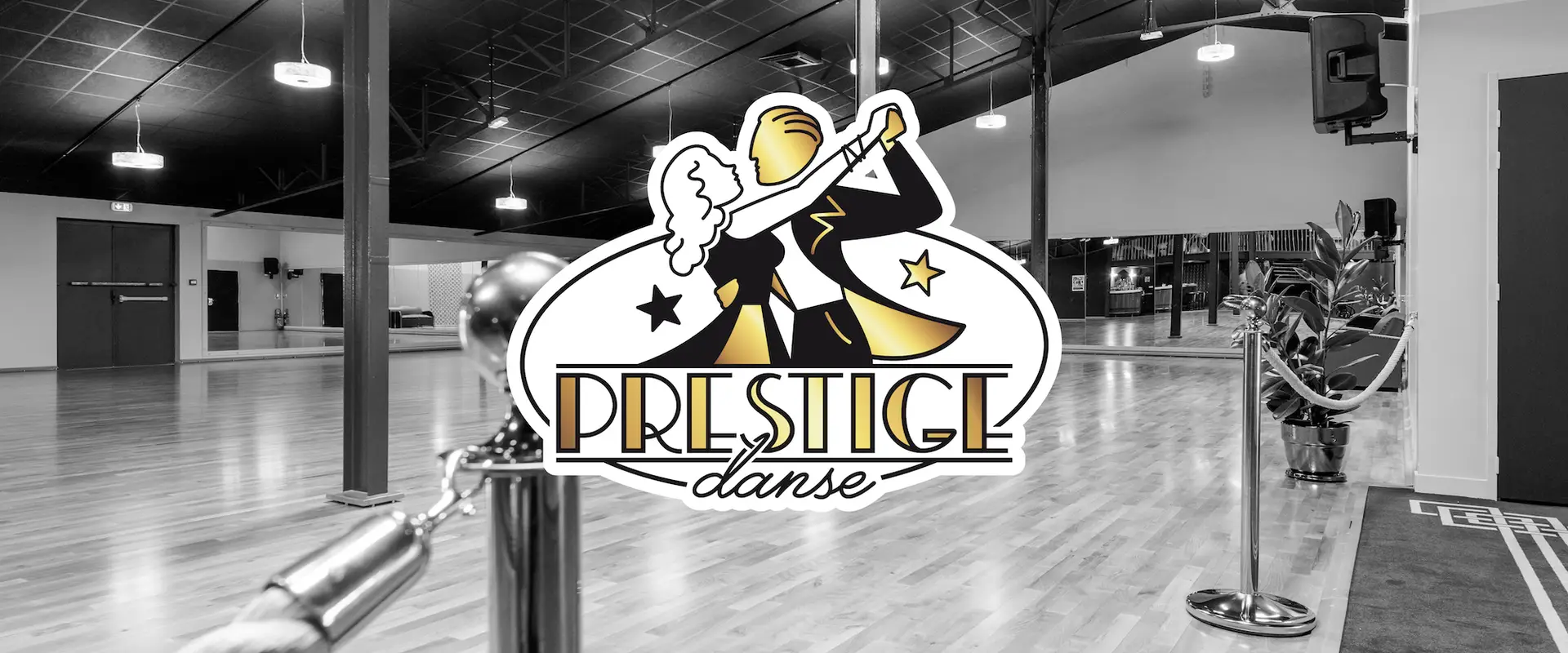 Prestige Danse