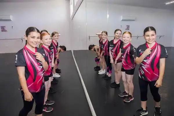 Pulsate Dance Force