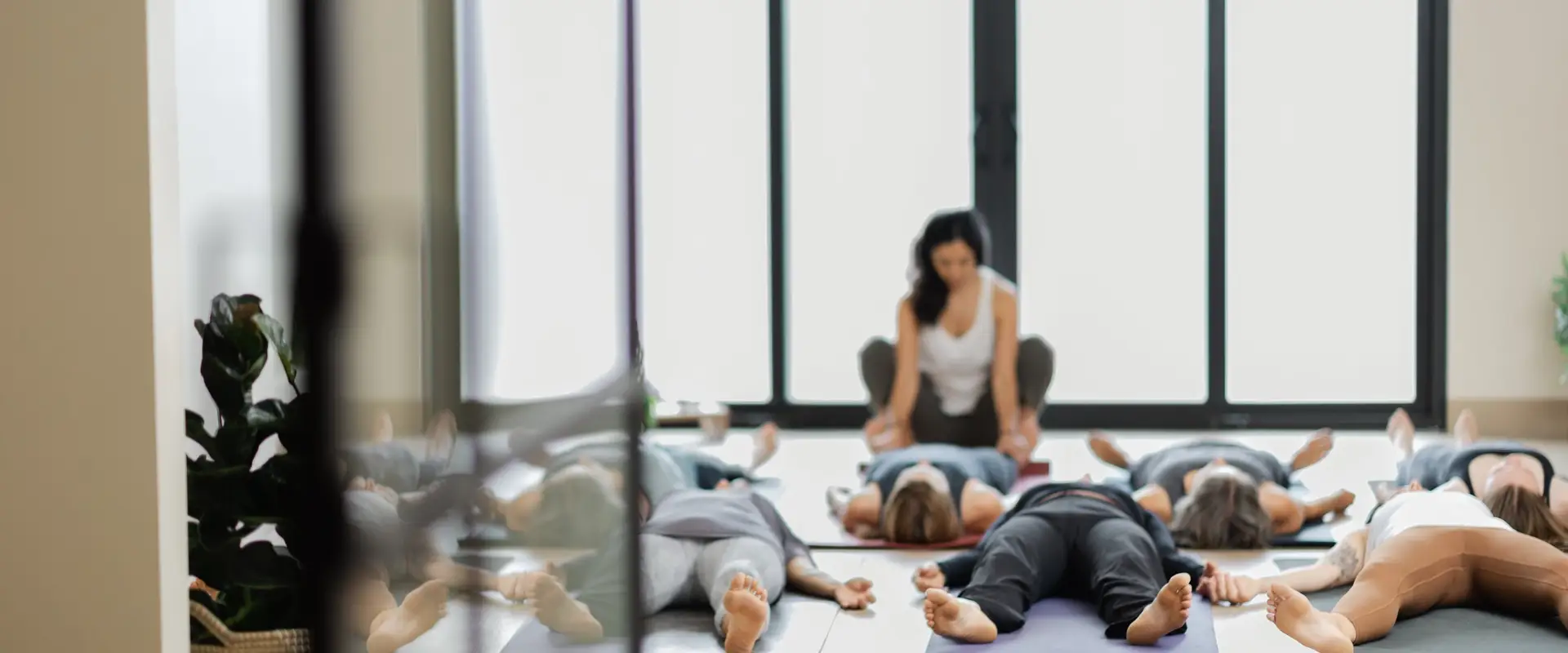 The Bellwether Curated Home & Kula Yoga and Sacred Space