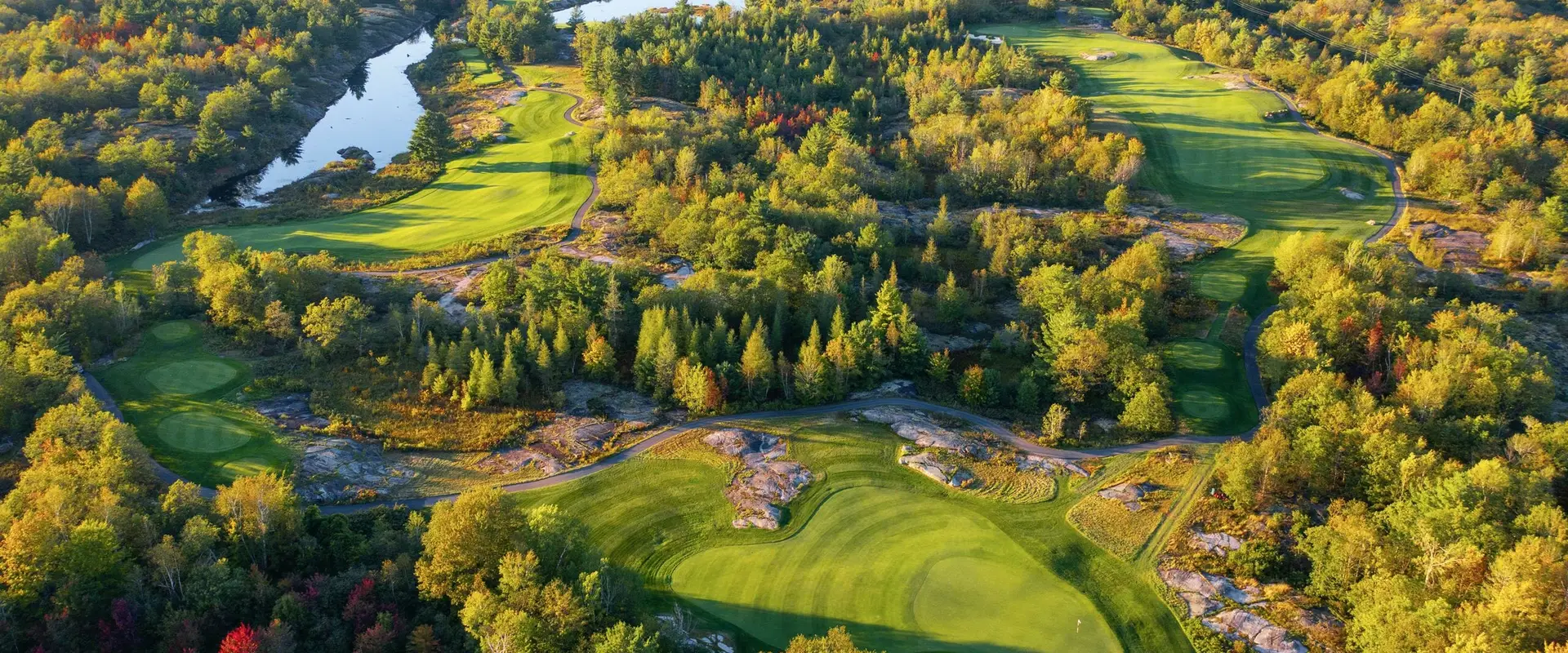 Oviinbyrd Golf Club