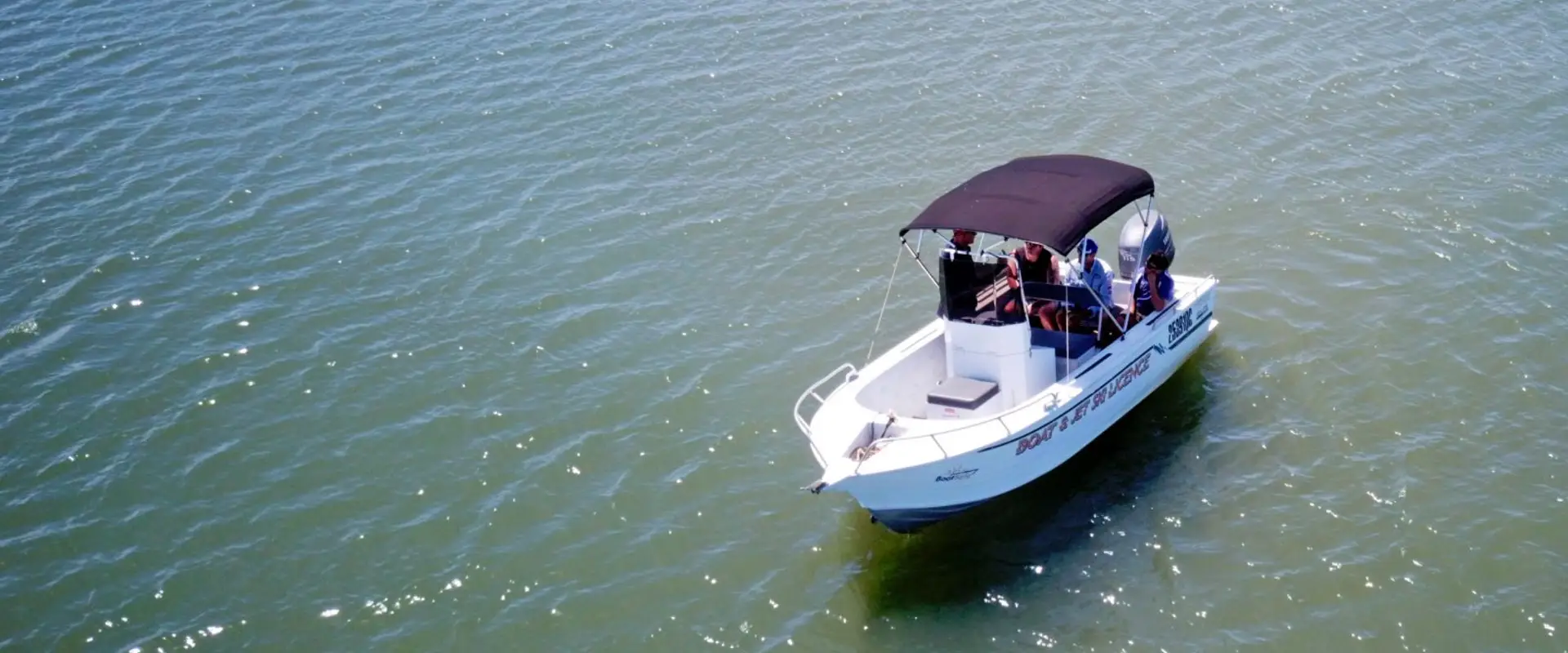 All About Boat and Jetski Licencing