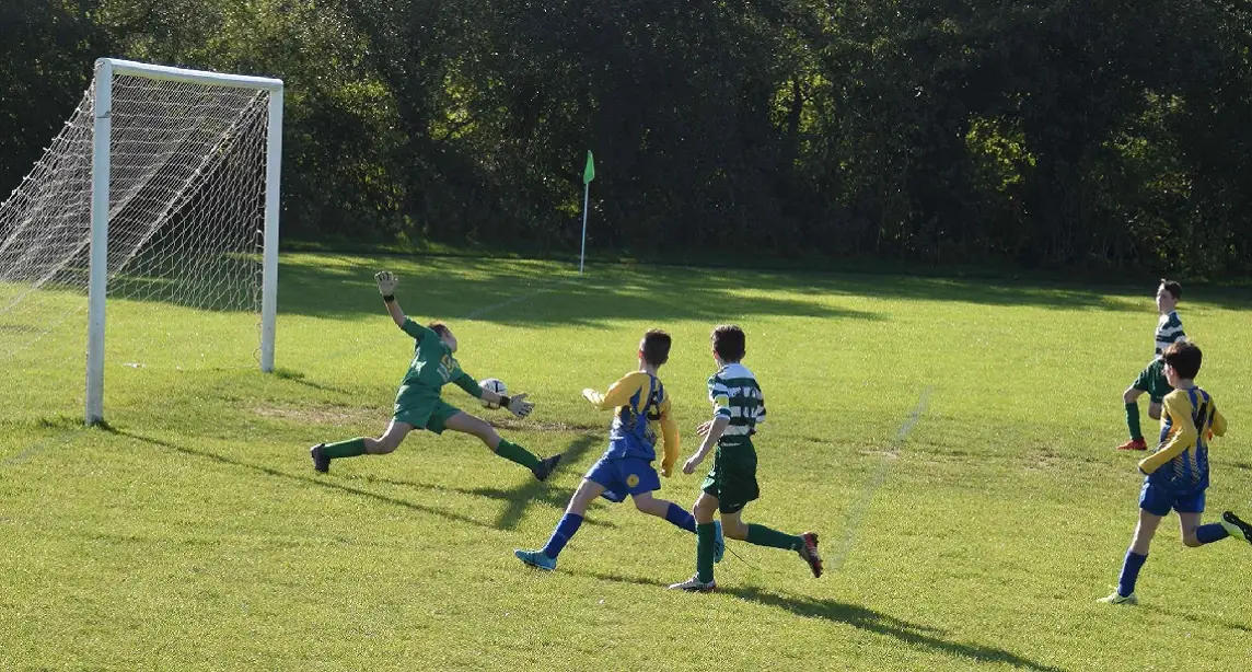 Finglas Celtic FC