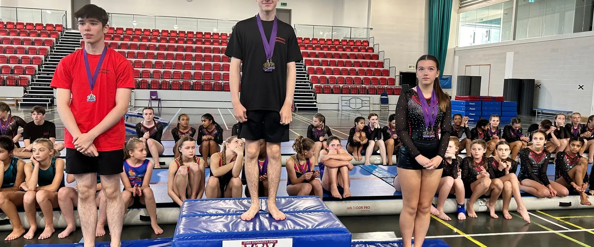 Northwood Gymnastics