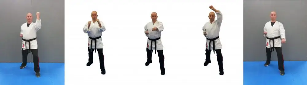 Beginners Karate Oadby