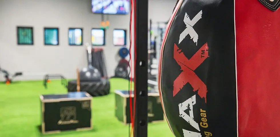 Valhalla Gym
