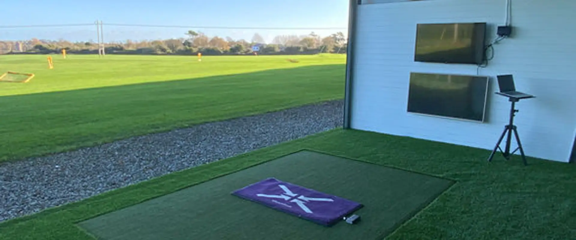 Eoin Gibbons Golf